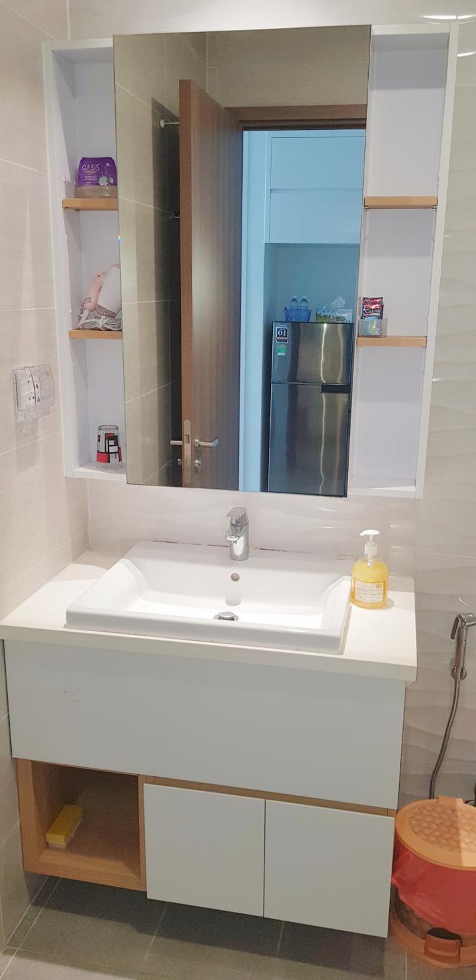 Beachfront Scenia Bay Apartment Nha Trang Exterior photo